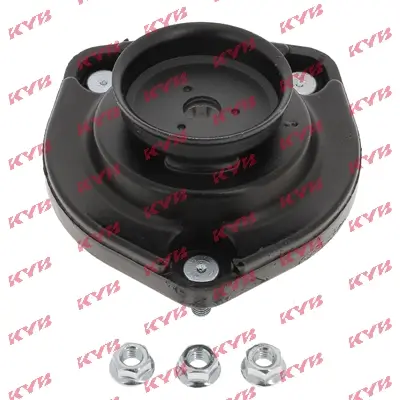 Federbeinstützlager Hinterachse KYB SM5087 Bild Federbeinstützlager Hinterachse KYB SM5087