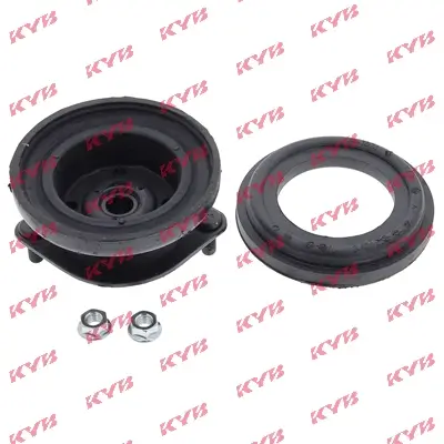 Federbeinstützlager Hinterachse KYB SM5088 Bild Federbeinstützlager Hinterachse KYB SM5088