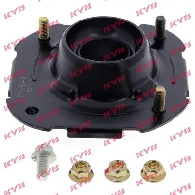 Reparatursatz, Federbeinstützlager Vorderachse KYB SM5089 Bild Reparatursatz, Federbeinstützlager Vorderachse KYB SM5089