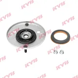 Reparatursatz, Federbeinstützlager Vorderachse KYB SM5092