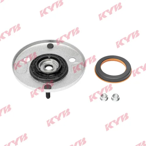 Reparatursatz, Federbeinstützlager Vorderachse KYB SM5092 Bild Reparatursatz, Federbeinstützlager Vorderachse KYB SM5092
