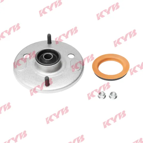 Reparatursatz, Federbeinstützlager Vorderachse KYB SM5092 Bild Reparatursatz, Federbeinstützlager Vorderachse KYB SM5092