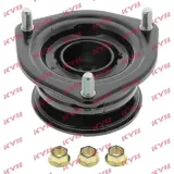 Reparatursatz, Federbeinstützlager Vorderachse KYB SM5101