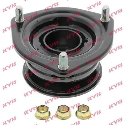 Reparatursatz, Federbeinstützlager Vorderachse KYB SM5101 Bild Reparatursatz, Federbeinstützlager Vorderachse KYB SM5101