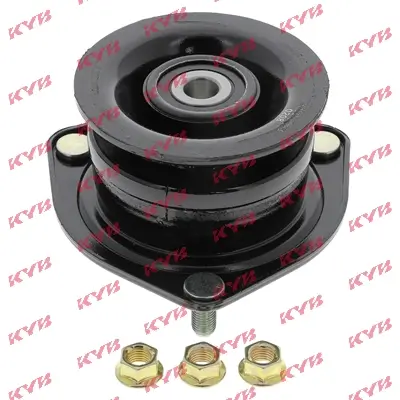 Reparatursatz, Federbeinstützlager Vorderachse KYB SM5101 Bild Reparatursatz, Federbeinstützlager Vorderachse KYB SM5101