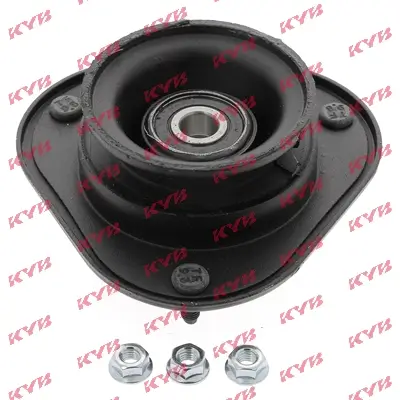 Reparatursatz, Federbeinstützlager Vorderachse KYB SM5104