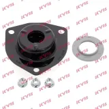 Reparatursatz, Federbeinstützlager Vorderachse KYB SM5122