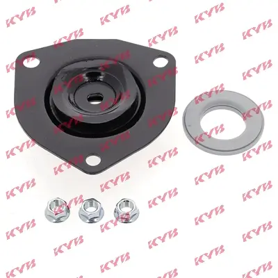 Reparatursatz, Federbeinstützlager Vorderachse KYB SM5122 Bild Reparatursatz, Federbeinstützlager Vorderachse KYB SM5122