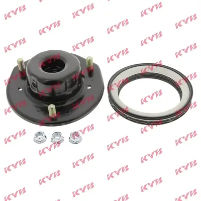 Reparatursatz, Federbeinstützlager Vorderachse KYB SM5126