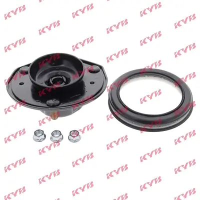 Reparatursatz, Federbeinstützlager Vorderachse KYB SM5126 Bild Reparatursatz, Federbeinstützlager Vorderachse KYB SM5126