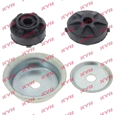 Federbeinstützlager Hinterachse Vorderachse KYB SM5139 Bild Federbeinstützlager Hinterachse Vorderachse KYB SM5139