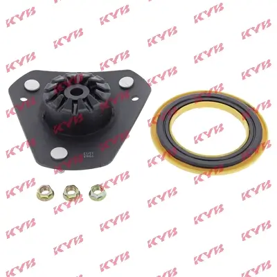 Reparatursatz, Federbeinstützlager Vorderachse KYB SM5143 Bild Reparatursatz, Federbeinstützlager Vorderachse KYB SM5143