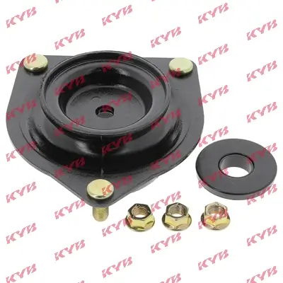 Reparatursatz, Federbeinstützlager Vorderachse KYB SM5150 Bild Reparatursatz, Federbeinstützlager Vorderachse KYB SM5150