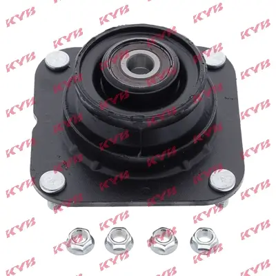 Reparatursatz, Federbeinstützlager Vorderachse KYB SM5151 Bild Reparatursatz, Federbeinstützlager Vorderachse KYB SM5151