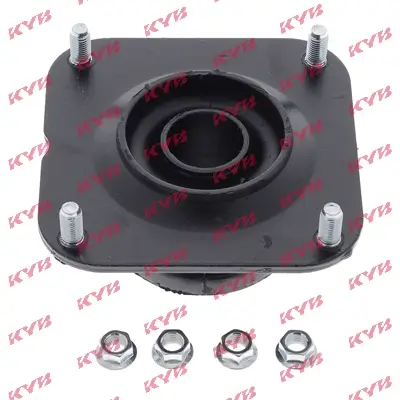 Reparatursatz, Federbeinstützlager Vorderachse KYB SM5151 Bild Reparatursatz, Federbeinstützlager Vorderachse KYB SM5151