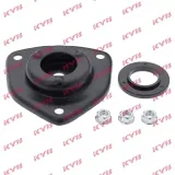 Reparatursatz, Federbeinstützlager Vorderachse KYB SM5153