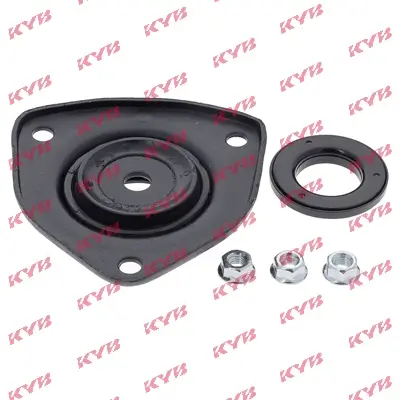 Reparatursatz, Federbeinstützlager Vorderachse KYB SM5153 Bild Reparatursatz, Federbeinstützlager Vorderachse KYB SM5153
