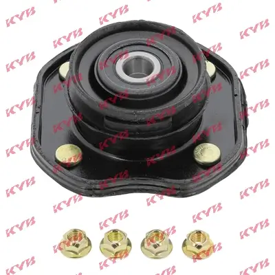 Reparatursatz, Federbeinstützlager Vorderachse KYB SM5161 Bild Reparatursatz, Federbeinstützlager Vorderachse KYB SM5161