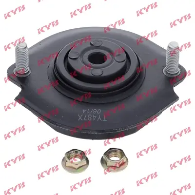 Federbeinstützlager Hinterachse KYB SM5163 Bild Federbeinstützlager Hinterachse KYB SM5163