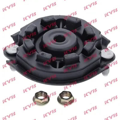 Federbeinstützlager Hinterachse KYB SM5163 Bild Federbeinstützlager Hinterachse KYB SM5163
