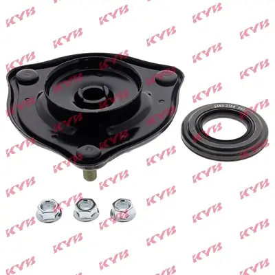 Reparatursatz, Federbeinstützlager Vorderachse KYB SM5164