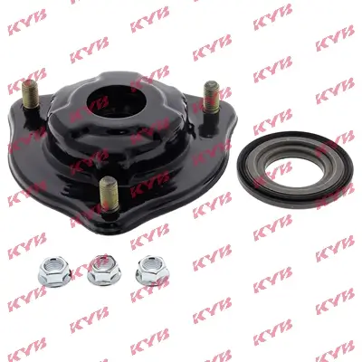 Reparatursatz, Federbeinstützlager Vorderachse KYB SM5164 Bild Reparatursatz, Federbeinstützlager Vorderachse KYB SM5164