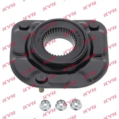 Reparatursatz, Federbeinstützlager Vorderachse KYB SM5165 Bild Reparatursatz, Federbeinstützlager Vorderachse KYB SM5165