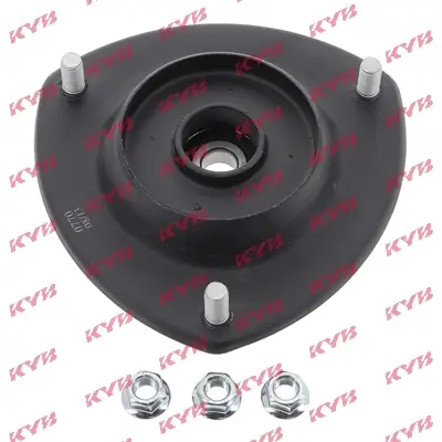 Reparatursatz, Federbeinstützlager Vorderachse KYB SM5194