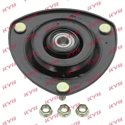 Reparatursatz, Federbeinstützlager Vorderachse KYB SM5195 Bild Reparatursatz, Federbeinstützlager Vorderachse KYB SM5195