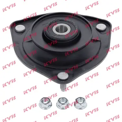 Reparatursatz, Federbeinstützlager Vorderachse KYB SM5201 Bild Reparatursatz, Federbeinstützlager Vorderachse KYB SM5201