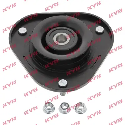 Reparatursatz, Federbeinstützlager Vorderachse KYB SM5215 Bild Reparatursatz, Federbeinstützlager Vorderachse KYB SM5215