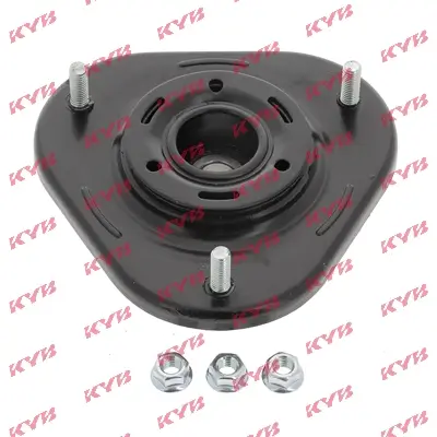 Reparatursatz, Federbeinstützlager Vorderachse KYB SM5215 Bild Reparatursatz, Federbeinstützlager Vorderachse KYB SM5215