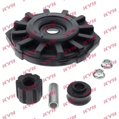 Federbeinstützlager Hinterachse KYB SM5217 Bild Federbeinstützlager Hinterachse KYB SM5217