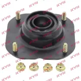Reparatursatz, Federbeinstützlager Vorderachse KYB SM5234