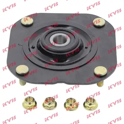 Reparatursatz, Federbeinstützlager Vorderachse KYB SM5234 Bild Reparatursatz, Federbeinstützlager Vorderachse KYB SM5234