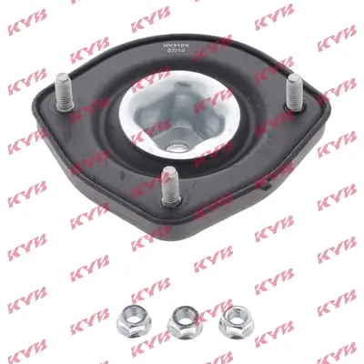 Federbeinstützlager Hinterachse links KYB SM5239 Bild Federbeinstützlager Hinterachse links KYB SM5239