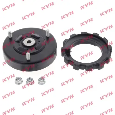 Federbeinstützlager Hinterachse KYB SM5251 Bild Federbeinstützlager Hinterachse KYB SM5251