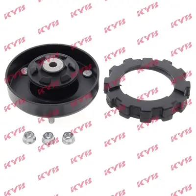 Federbeinstützlager Hinterachse KYB SM5251 Bild Federbeinstützlager Hinterachse KYB SM5251