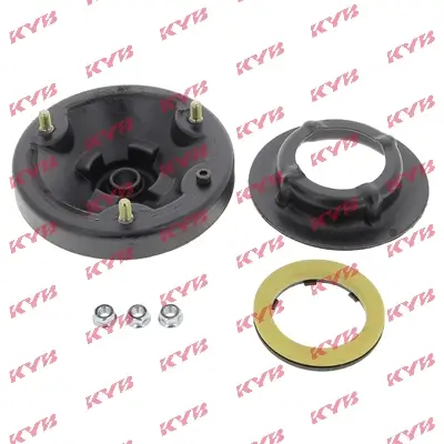 Reparatursatz, Federbeinstützlager Vorderachse KYB SM5254