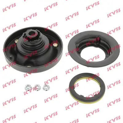 Reparatursatz, Federbeinstützlager Vorderachse KYB SM5254 Bild Reparatursatz, Federbeinstützlager Vorderachse KYB SM5254