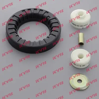 Federbeinstützlager Hinterachse KYB SM5296 Bild Federbeinstützlager Hinterachse KYB SM5296