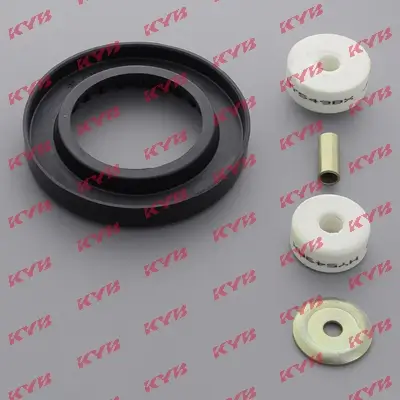 Federbeinstützlager Hinterachse KYB SM5296 Bild Federbeinstützlager Hinterachse KYB SM5296