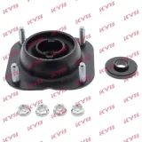 Reparatursatz, Federbeinstützlager Vorderachse KYB SM5305