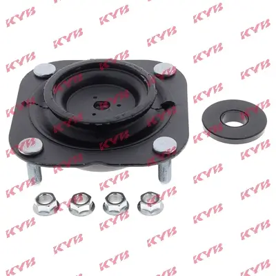 Reparatursatz, Federbeinstützlager Vorderachse KYB SM5305 Bild Reparatursatz, Federbeinstützlager Vorderachse KYB SM5305