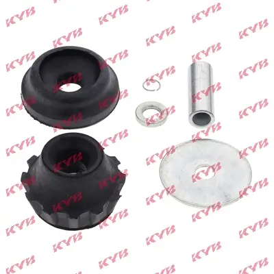 Federbeinstützlager Hinterachse KYB SM5377 Bild Federbeinstützlager Hinterachse KYB SM5377