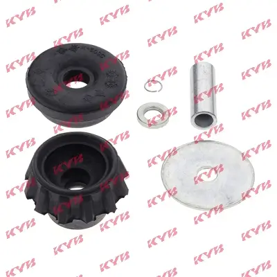 Federbeinstützlager Hinterachse KYB SM5377 Bild Federbeinstützlager Hinterachse KYB SM5377