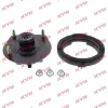 Federbeinst&uuml;tzlager Hinterachse links KYB SM5405