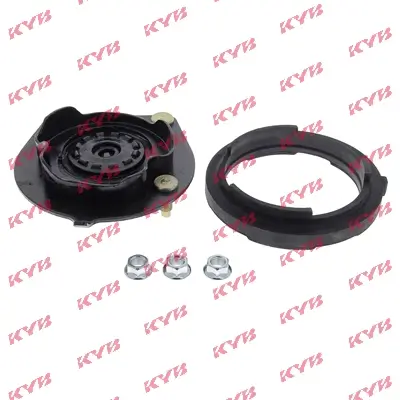 Federbeinstützlager Hinterachse links KYB SM5405 Bild Federbeinstützlager Hinterachse links KYB SM5405