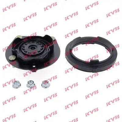 Federbeinstützlager Hinterachse rechts KYB SM5406 Bild Federbeinstützlager Hinterachse rechts KYB SM5406