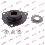 Reparatursatz, Federbeinstützlager Vorderachse KYB SM5409